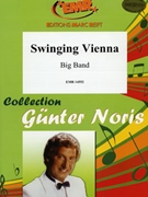 Swinging Vienna by Noris Gunter for Big Band (Big Band)