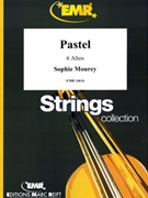 Pastel by Mourey Sophie for 6 Violas (6 Violas)