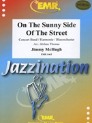 On The Sunny Side Of The Street by McHugh Jimmy - Thomas Jerome - for Concert Band - Blasorchester - Harmonie (Concert Band - Blasorchester - Harmonie)