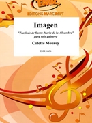 Imagen by Mourey Colette for Guitar (Guitar)