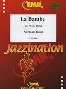 La Bamba by Tailor Norman for Concert Band - Blasorchester - Harmonie (Concert Band - Blasorchester - Harmonie)