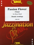 Passion Flower by Armitage Dennis for Brass Band (Brass Band)