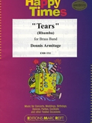 Tears by Armitage Dennis for Brass Band (Brass Band)