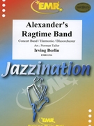 Alexander's Ragtime Band by Berlin Irving - Norman Tailor - for Concert Band - Blasorchester - Harmonie (Concert Band - Blasorchester - Harmonie)