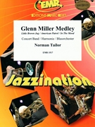 Glenn Miller Medley by Tailor Norman for Concert Band - Blasorchester - Harmonie (Concert Band - Blasorchester - Harmonie)