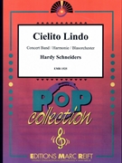 Cielito Lindo by Schneiders Hardy for Concert Band - Blasorchester - Harmonie (Concert Band - Blasorchester - Harmonie)