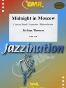 Midnight in Moscow by Thomas Jerome for Concert Band - Blasorchester - Harmonie (Concert Band - Blasorchester - Harmonie)
