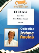 El Choclo by Naulais Jerome for Brass Band (Brass Band (Flexi-Brass (8 Parts) Piano Guitar Glockenspiel Tambourine Drums optional))