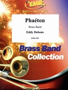 Phaeton by Debons Eddy for Brass Band (Brass Band)