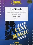 La Strada by Rota Nino - Thomas Jerome - for Concert Band - Blasorchester - Harmonie (Concert Band - Blasorchester - Harmonie)