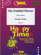 The Faithful Hussar by Tailor Norman for Brass Band (Brass Band)