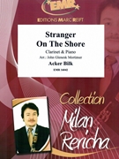 Stranger On The Shore by Bilk Acker - Mortimer John Glenesk - for Clarinet and Piano (Clarinet and Piano)