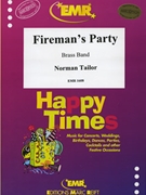 Fireman's Party by Tailor Norman for Brass Band (Brass Band)