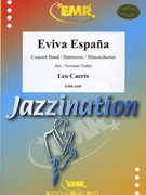 Eviva Espana by Caerts Leo - Norman Tailor - for Concert Band - Blasorchester - Harmonie (Concert Band - Blasorchester - Harmonie)