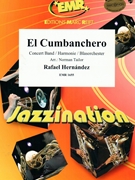 El Cumbanchero by Hernandez Rafael - Norman Tailor - for Concert Band - Blasorchester - Harmonie (Concert Band - Blasorchester - Harmonie)