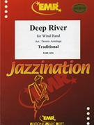 Deep River by Traditional - Armitage Dennis - for Concert Band - Blasorchester - Harmonie (Concert Band - Blasorchester - Harmonie)