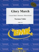 Glory March by Tailor Norman for Concert Band - Blasorchester - Harmonie (Concert Band - Blasorchester - Harmonie)