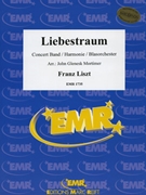 Liebestraum by Liszt Franz - Mortimer John Glenesk - for Concert Band - Blasorchester - Harmonie (Concert Band - Blasorchester - Harmonie)