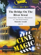 The Bridge On The River Kwai by Arnold Malcolm - Mortimer John Glenesk - for Concert Band - Blasorchester - Harmonie (Concert Band - Blasorchester - Harmonie)
