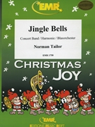 Jingle Bells by Traditional - Norman Tailor - for Concert Band - Blasorchester - Harmonie (Concert Band - Blasorchester - Harmonie)