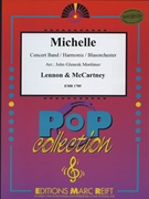 Michelle by - Lennon John and Mccartney Paul John Glenesk Mortimer - Beatles for Concert Band - Blasorchester - Harmonie (Concert Band - Blasorchester - Harmonie)
