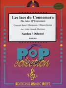 Les Lacs du Connemara by Sardou Michel - Mortimer John Glenesk - for Concert Band - Blasorchester - Harmonie (Concert Band - Blasorchester - Harmonie)
