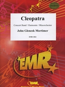 Cleopatra by Mortimer John Glenesk for Concert Band - Blasorchester - Harmonie (Concert Band - Blasorchester - Harmonie)