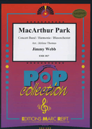 Macarthur Park by Webb Jimmy - Thomas Jerome - for Concert Band (Concert Band)
