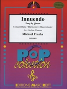 Innuendo by Franks Michael - Thomas Jerome - for Concert Band - Blasorchester - Harmonie (Concert Band - Blasorchester - Harmonie)