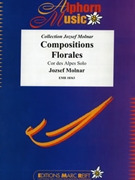 Compositions Florales by Molnar Jozsef for Alphorn (Alphorn)