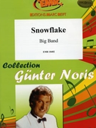 Snowflake by Noris Gunter for Big Band (Big Band)