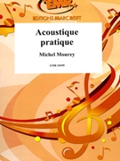 Acoustique Pratique by Mourey Michel for Text / Texte (Text / Texte)