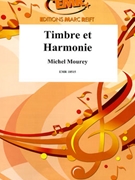 Timbre et Harmonie by Mourey Michel for Text / Texte (Text / Texte)