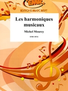 Les harmoniques musicaux by Mourey Michel for Text / Texte (Text / Texte)