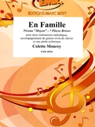 En Famille by Mourey Colette for Family Corner (Family Corner)