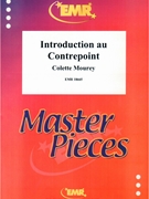 Introduction au Contrepoint by Mourey Colette for Text / Texte (Text / Texte)