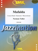 Mafalda by Tailor Norman for Concert Band - Blasorchester - Harmonie (Concert Band - Blasorchester - Harmonie)