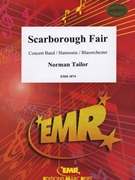 Scarborough Fair by Tailor Norman for Concert Band - Blasorchester - Harmonie (Concert Band - Blasorchester - Harmonie)
