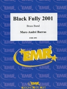 Black Fully 2001 by Barras Marc-Andre for Brass Band (Brass Band)