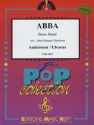 ABBA by - Mortimer John Glenesk - ABBA for Brass Band (Brass Band)