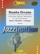 Rumba Dreams by Mortimer John Glenesk for Concert Band - Blasorchester - Harmonie (Concert Band - Blasorchester - Harmonie)