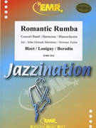 Romantic Rumba by Tailor Norman and Mortimer John Glenesk for Concert Band - Blasorchester - Harmonie (Concert Band - Blasorchester - Harmonie)