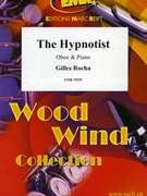 The Hypnotist by Rocha Gilles for Oboe and Piano (Oboe and Piano)