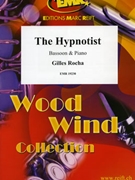 The Hypnotist by Rocha Gilles for Bassoon and Piano (Bassoon and Piano)