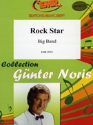 Rock Star by Noris Gunter for Big Band (Big Band)