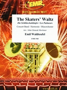 The Skaters' Waltz by Waldteufel Emil - Mortimer John Glenesk - for Concert Band - Blasorchester - Harmonie (Concert Band - Blasorchester - Harmonie)