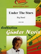Under The Stars by Noris Gunter for Big Band (Big Band)