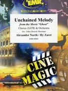 Unchained Melody by North Alex - Mortimer John Glenesk - for Chorus and Orchestra (Chorus and Orchestra (+ Chorus SATB))