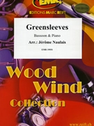 Greensleeves by Naulais Jerome for Bassoon and Piano (Bassoon and Piano)