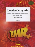 Londonderry Air by Traditional - Norman Tailor - for Concert Band - Blasorchester - Harmonie (Concert Band - Blasorchester - Harmonie)